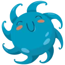 😊-tto, Telegram Sticker