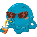 😎-tto, Telegram Sticker