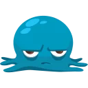 😐-tto, Telegram Sticker