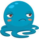 😒-tto, Telegram Sticker