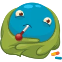 💊-tto, Telegram Sticker