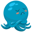 😔-tto, Telegram Sticker