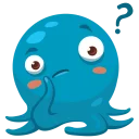 ❓-tto, Telegram Sticker