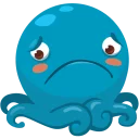😣-tto, Telegram Sticker