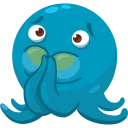 😖-tto, Telegram Sticker