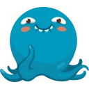 😊-tto, Telegram Sticker