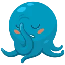 🙈-tto, Telegram Sticker