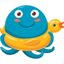 🐤-tto, Telegram Sticker