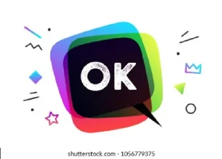 🔆-Ok!, Telegram Sticker