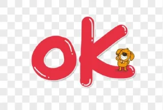 😳-Ok!, Telegram Sticker