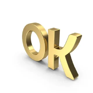 🏅-Ok!, Telegram Sticker