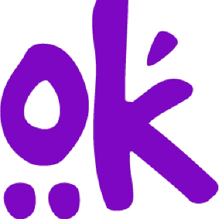 📚-Ok!, Telegram Sticker