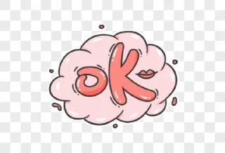 〰-Ok!, Telegram Sticker