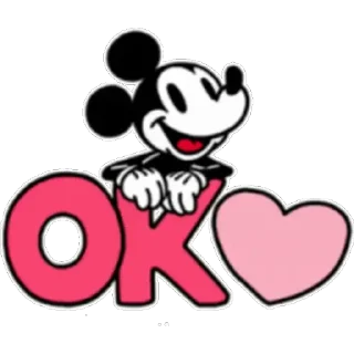 🍇-Ok!, Telegram Sticker