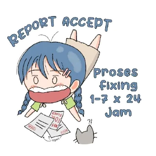 📥-belongs to @bolanim_store, Telegram Sticker