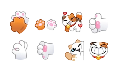 Oliver emoji (@TgSticker)