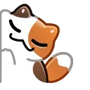 ☺️-Oliver emoji (@TgSticker), Telegram Sticker