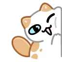 ☺️-Oliver emoji (@TgSticker), Telegram Sticker