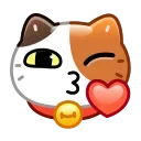 Oliver emoji (@TgSticker)
