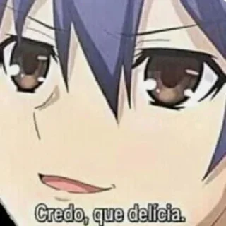 🥵-🅵üńđø Đø 🅿øçø, Telegram Sticker