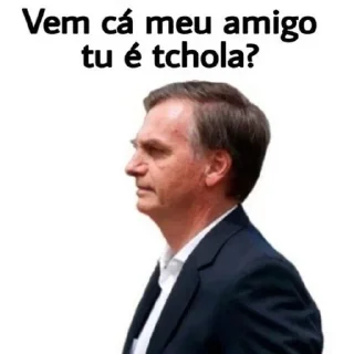 😏-🅵üńđø Đø 🅿øçø, Telegram Sticker