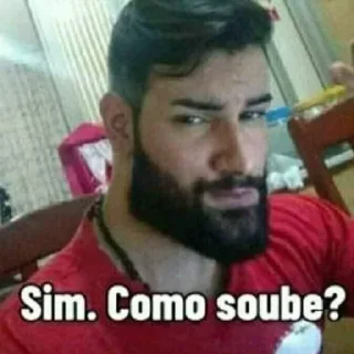 🤔-🅵üńđø Đø 🅿øçø, Telegram Sticker