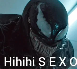 😈-🅵üńđø Đø 🅿øçø, Telegram Sticker