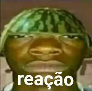 🤨-🅵üńđø Đø 🅿øçø, Telegram Sticker
