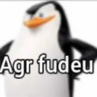 😌-🅵üńđø Đø 🅿øçø, Telegram Sticker