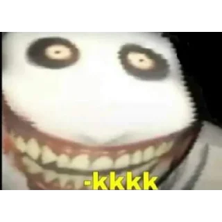 🤣-🅵üńđø Đø 🅿øçø, Telegram Sticker