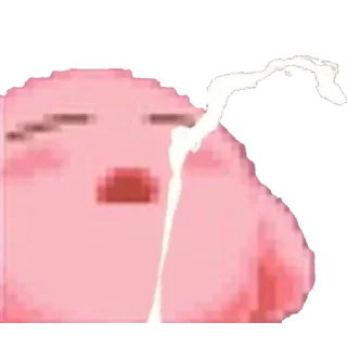 🥛-🅵üńđø Đø 🅿øçø, Telegram Sticker
