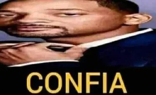 😎-🅵üńđø Đø 🅿øçø, Telegram Sticker
