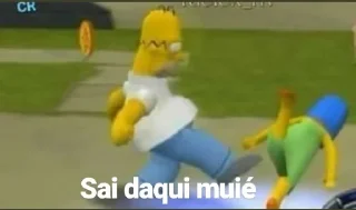 😏-🅵üńđø Đø 🅿øçø, Telegram Sticker