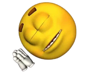 💤-🅵üńđø Đø 🅿øçø, Telegram Sticker