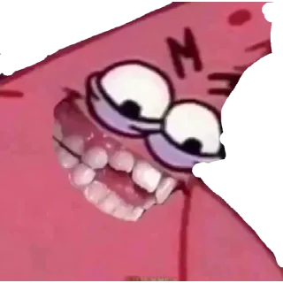 😏-🅵üńđø Đø 🅿øçø, Telegram Sticker
