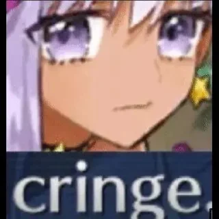 😠-🅵üńđø Đø 🅿øçø, Telegram Sticker