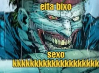 😈-🅵üńđø Đø 🅿øçø, Telegram Sticker