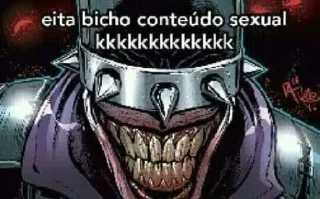 😈-🅵üńđø Đø 🅿øçø, Telegram Sticker