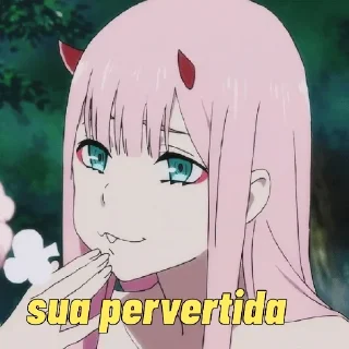 😏-🅵üńđø Đø 🅿øçø, Telegram Sticker