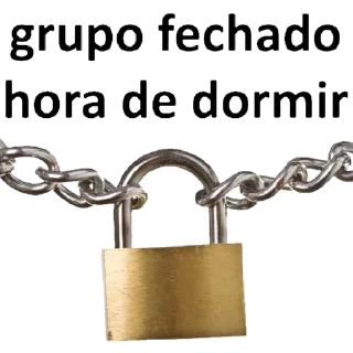 🔐-🅵üńđø Đø 🅿øçø, Telegram Sticker