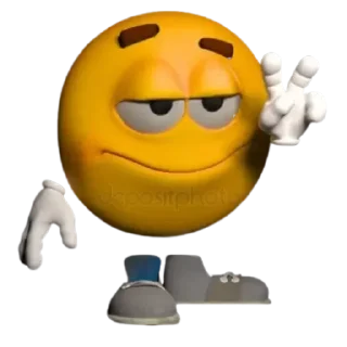 🥴-🅵üńđø Đø 🅿øçø, Telegram Sticker