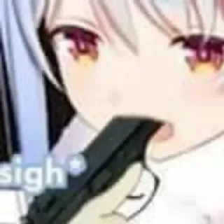 🔫-🅵üńđø Đø 🅿øçø, Telegram Sticker