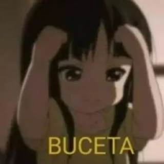 😶-🅵üńđø Đø 🅿øçø, Telegram Sticker