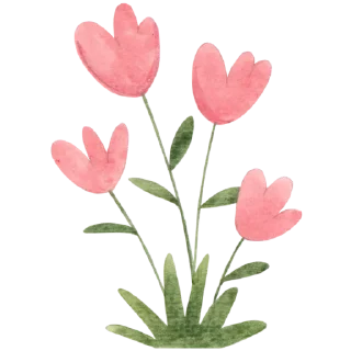 🤍-عــذوبـــــ, Telegram Sticker