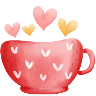 🌸-عــذوبـــــ, Telegram Sticker