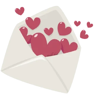 🤍-عــذوبـــــ, Telegram Sticker