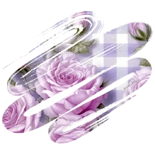 🌸-عــذوبـــــ, Telegram Sticker