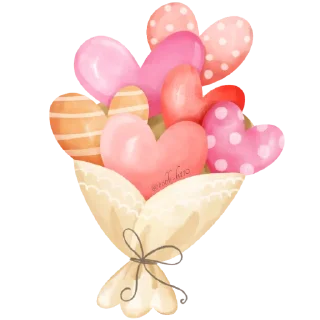 🤍-عــذوبـــــ, Telegram Sticker
