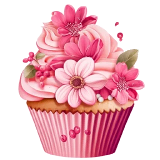 🌸-عــذوبـــــ, Telegram Sticker