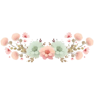 🌸-عــذوبـــــ, Telegram Sticker